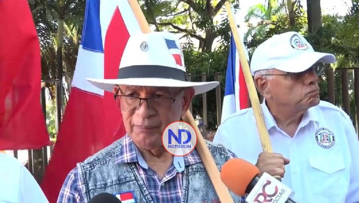 Duartianos tildan de «traidores» a quienes trafican con haitianos