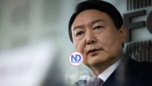 Vuelven a denegar la extensión del arresto temporal del presidente surcoreano