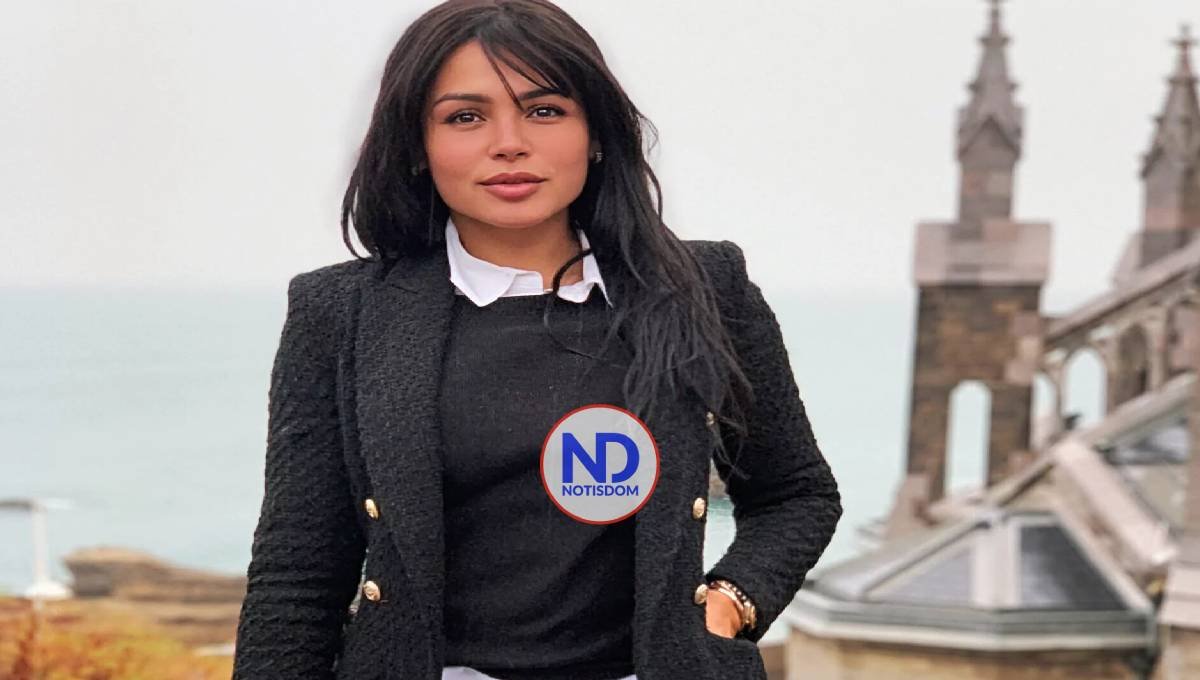 Dominicana Yubo Fernández subasta obra por 28,750 dólares