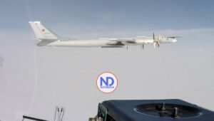 EU y Canadá despliegan patrulla en Ártico tras detección aviones rusos