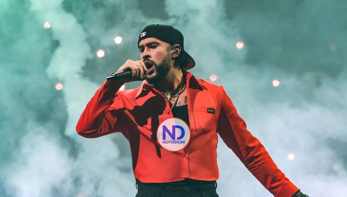 El Lápiz, Juan Soto y el dembow brillan en la nueva canción de Bad Bunny «Nuevayol»