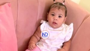 Bebé de tres meses fallece tras caer de una cama en Moca