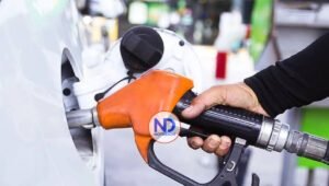 Precios de los principales combustibles se mantienen sin variación