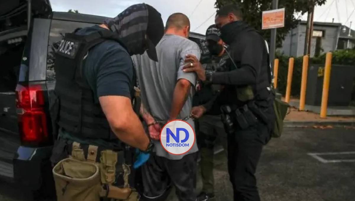 Mayoría EU apoya deportaciones masivas propone Donald Trump