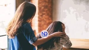 ¿Cómo ayudar a un ser querido que sufre depresión?