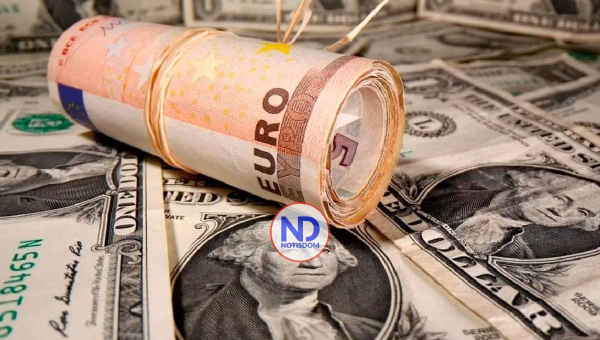 Cotización del dólar y el euro hoy 13 de enero 2025