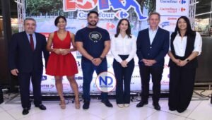 Anuncian décimo primera edición de Carrefour 10 K