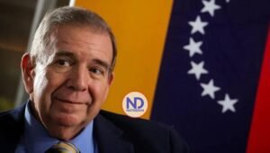 Venezuela ofrece US$100 mil por datos sobre E. Gonzalez Urrutia