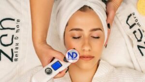 Tratamientos para brillar en el nuevo año