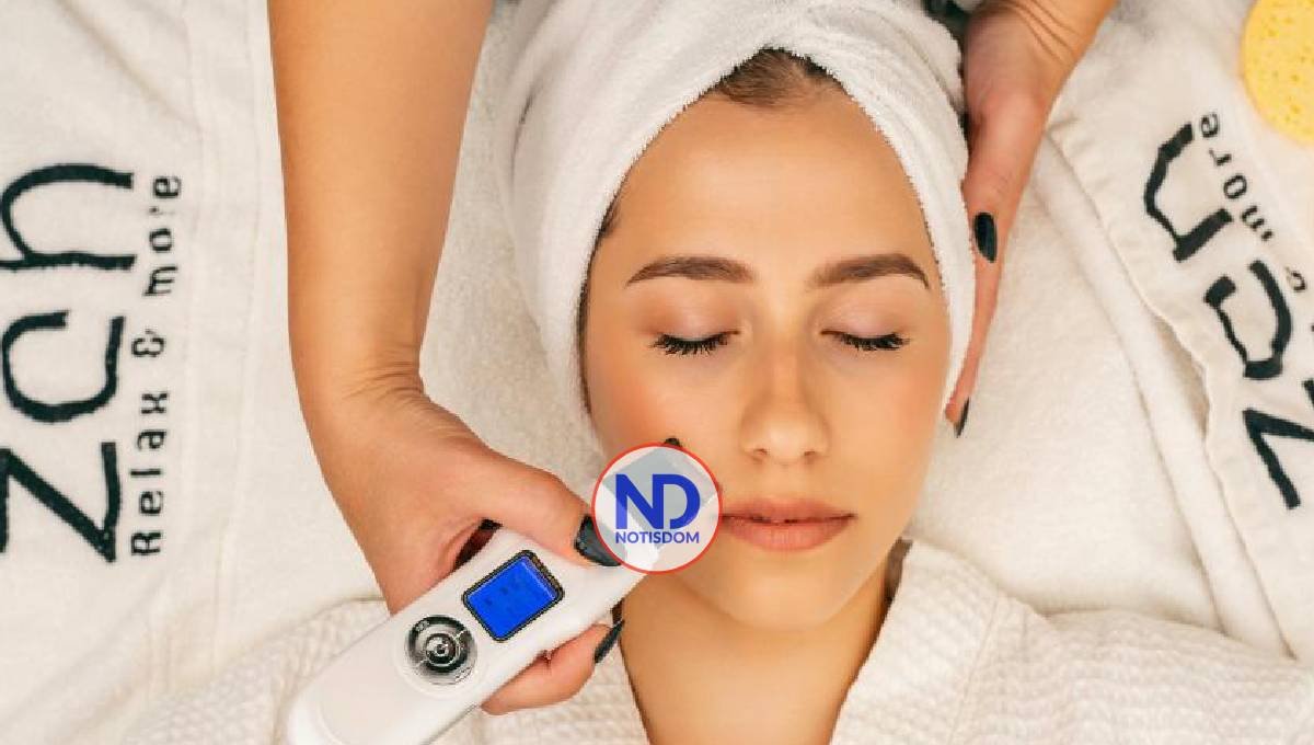 Tratamientos para brillar en el nuevo año