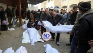 Israel mata a más de 70 gazatíes pese al anuncio de la tregua