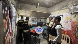 Detienen 929 personas y ocupan más de 351 mil gramos