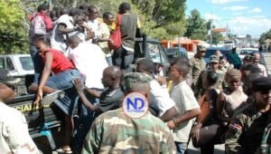Dominicana deportó a 14,633 haitianos en solamente 45 días