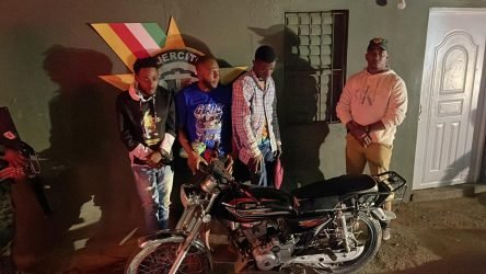 haitianos 226 En 72 horas el Ejército ha detenido 50 haitianos en tres provincias RD