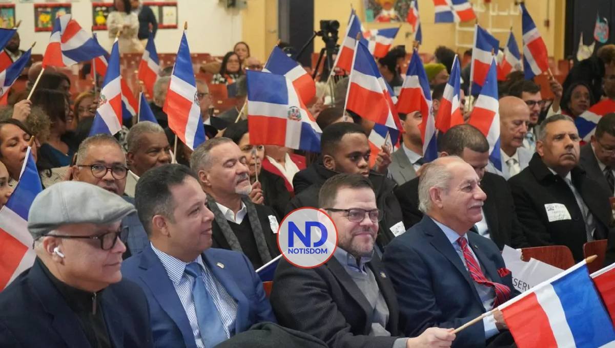 Consulado General de la RD en NY realiza gala en honor a Juan Pablo Duarte