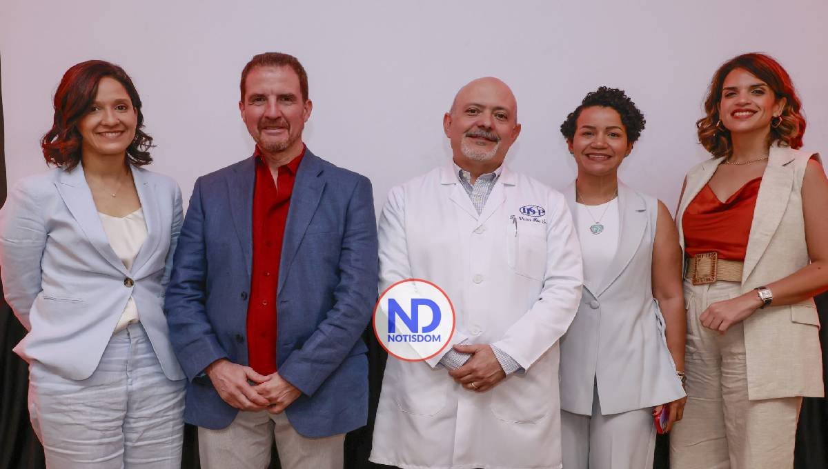 IDCP realiza jornada de actualización sobre psoriasis 2 IDCP realiza jornada de actualización sobre psoriasis