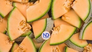 Descubre por qué el melón es el aliado perfecto para la salud durante todo el año