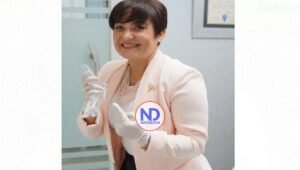 Describen la menopausia como una visita imprevista no esperada