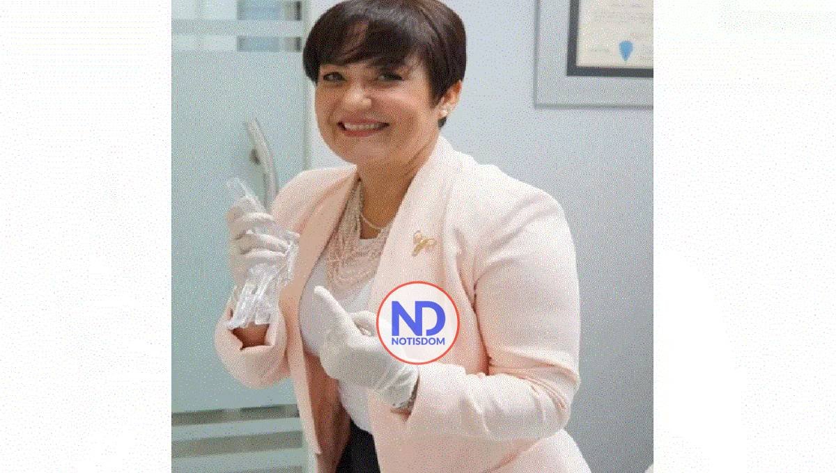 Describen la menopausia como una visita imprevista no esperada