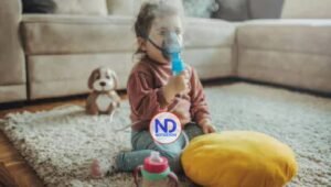 ¿Cómo podría afectar el metapneumovirus a los niños? 