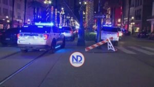 Suben a 15 los muertos por el atentado de Año Nuevo en Nueva Orleans