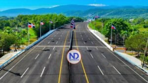 MOPC destaca terminó 2024 con 125 obras entregadas en todo el país