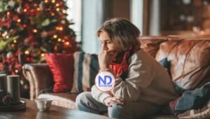 ¿Por qué muchas personas lloran o se sienten tristes en Año Nuevo?