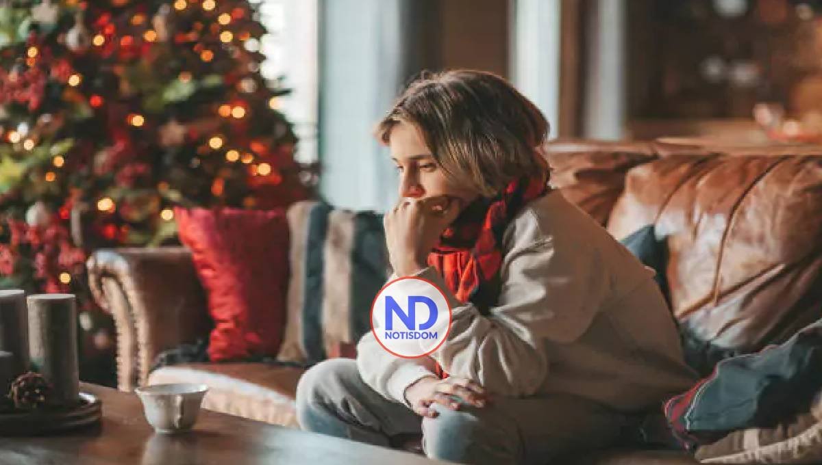 ¿Por qué muchas personas lloran o se sienten tristes en Año Nuevo?