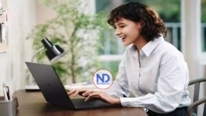 Presentan los primeros portátiles basados en inteligencia artificial