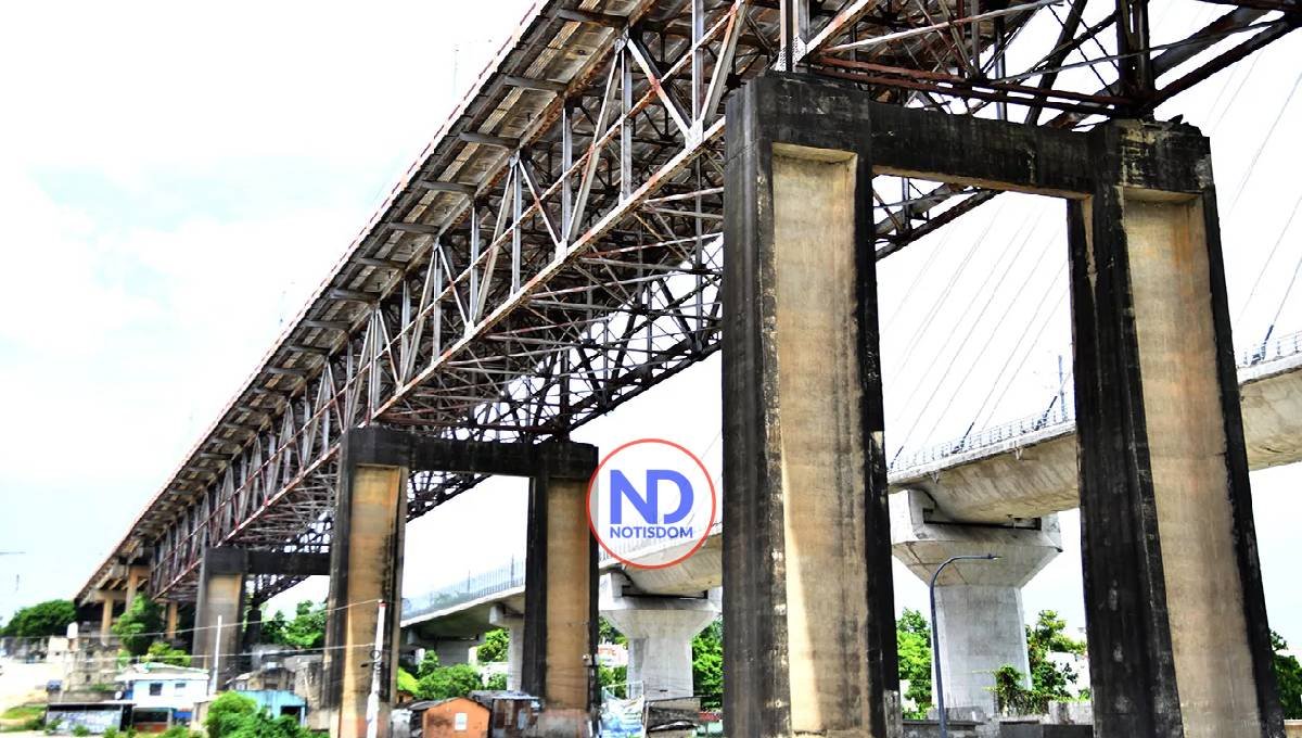 Desde este lunes cerrarán el puente de la 17 por reparaciones