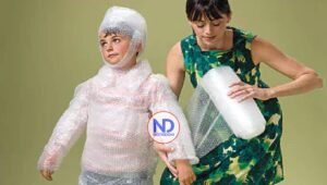 ¿Estás sobreprotegiendo a tu hijo? Aquí te dejamos 6 señales para identificarlo