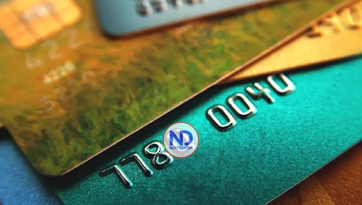 La cartera de tarjeta crédito cerró en RD$89,423.6 millones