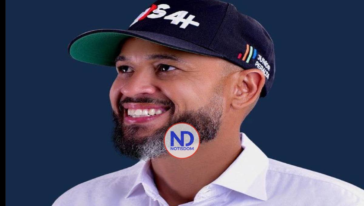 Alcalde de Nagua se encuentra estable tras accidente de tránsito