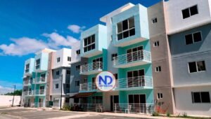 DGII informa valor exento para viviendas de bajo costo aumenta a RD$ 5,193,655