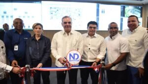 Inauguran centro de monitoreo para eficientizar servicios de la CAASD