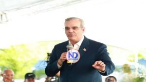 Abinader inicia este domingo el programa «El Gobierno Contigo»