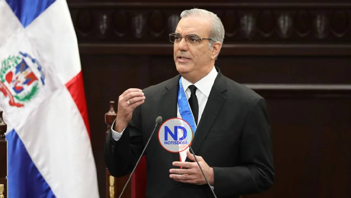 El turismo dominicano alcanza nuevos hitos bajo su gestión, afirma el presidente Luis Abinader