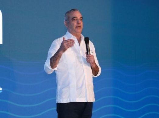 ABINADER EN PUERTO PLATA 8 Abinader ve Punta Bergantín aportará desarrollo turístico Puerto Plata