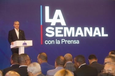 ABINADER LA SEMANAL Afirman la RD es segundo país con alimentos básicos más bajos