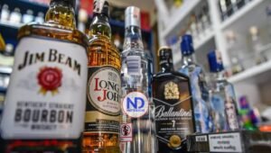 Más de 30 personas muertas esta semana en Ankara tras tomar alcohol adulterado