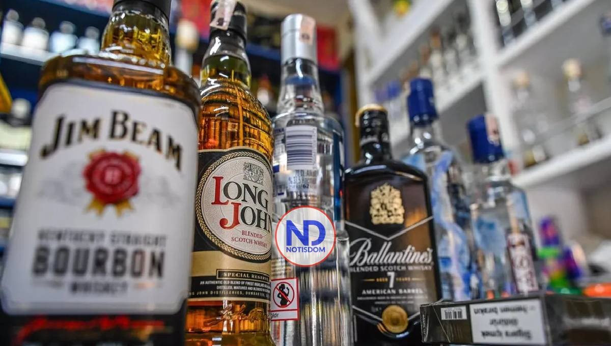 Más de 30 personas muertas esta semana en Ankara tras tomar alcohol adulterado