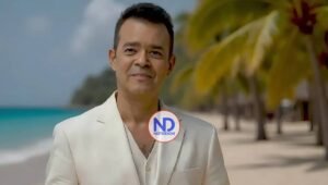 Alex Bueno realizará gira “Euro Tours El Más Completo”