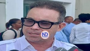 Amado Díaz está de acuerdo con que sea eliminado el Método D’Hondt