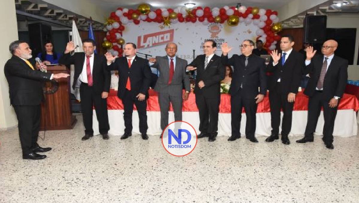 Asociación de Ferreteros destaca auge sector construcción en RD