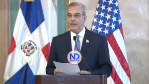 Abinader reclama ante Secretario Rubio mantener la ayuda a Haití