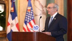 Abinader revela que RD podría tener unos 100 MM de toneladas en tierras raras