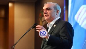 Abinader dice RD trabaja para consolidar su sector eléctrico