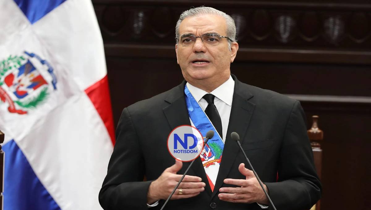 Presidente Abinader sostiene que transformará la capital en una ciudad moderna y sostenible