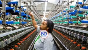 Actividad económica de Brasil creció 3,8 % en 2024, según el BC