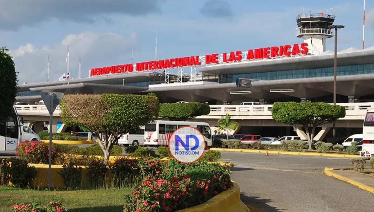 Inician demoliciones edificios para una nueva terminal AILA